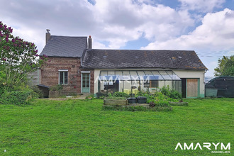 achat maison bourseville 80130