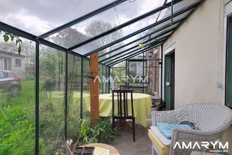 achat maison bourseville 80130