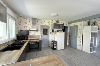 achat maison boursies 59400