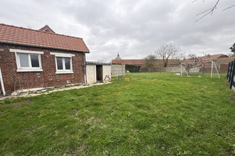 achat maison boursies 59400