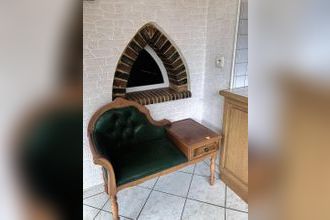 achat maison bourth 27580