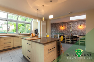 achat maison bourth 27580