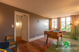 achat maison bourth 27580