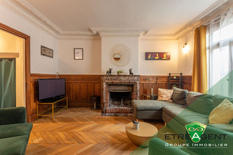 achat maison bourth 27580