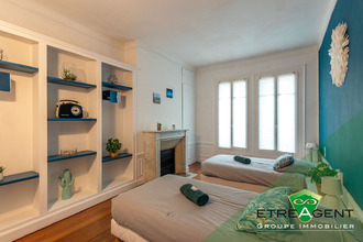 achat maison bourth 27580