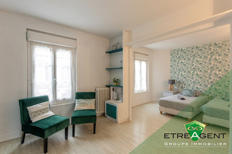 achat maison bourth 27580