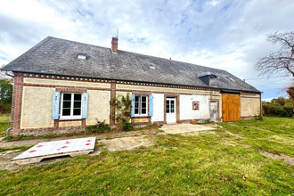 achat maison bourth 27580