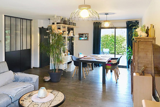 achat maison bourth 27580