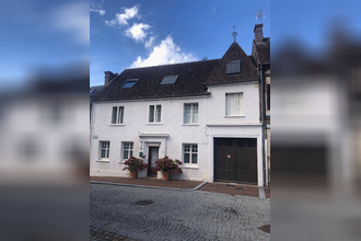 achat maison bourth 27580