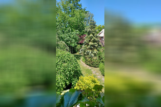 achat maison bourth 27580