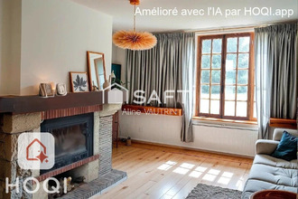 achat maison bourth 27580