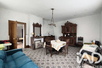 achat maison bourth 27580