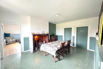 achat maison bourth 27580