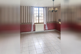 achat maison bourth 27580