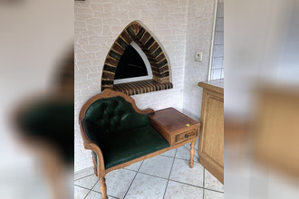 achat maison bourth 27580