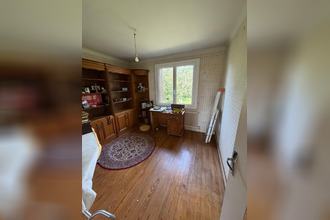 achat maison bourth 27580