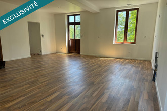 achat maison bourth 27580