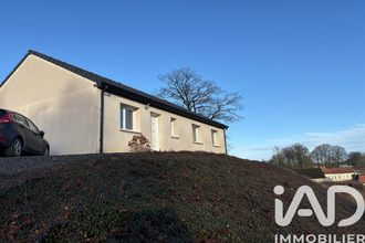 achat maison bourthes 62650