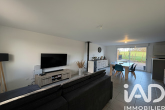 achat maison bourthes 62650