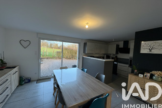 achat maison bourthes 62650