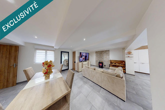 achat maison bourthes 62650