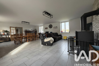 achat maison bourthes 62650