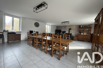 achat maison bourthes 62650