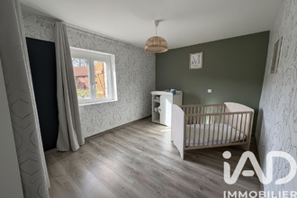 achat maison bourthes 62650