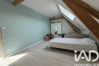 achat maison bourthes 62650