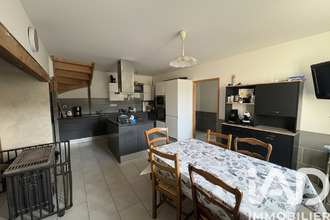 achat maison bourthes 62650