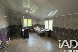 achat maison bourthes 62650