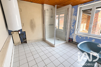 achat maison bourthes 62650