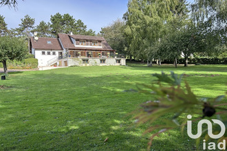 achat maison boury-en-vexin 60240