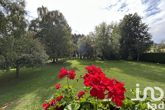 achat maison boury-en-vexin 60240