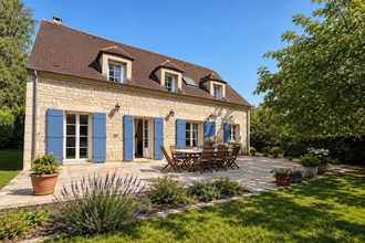 achat maison boury-en-vexin 60240