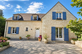 achat maison boury-en-vexin 60240