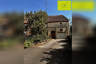 achat maison bousbach 57460