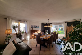 achat maison bousbach 57460