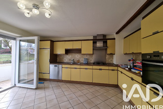 achat maison bousbach 57460