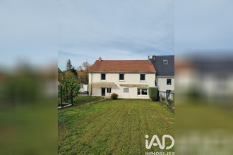 achat maison bousbach 57460