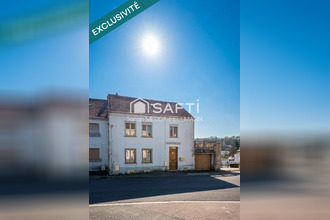 achat maison bousbach 57460