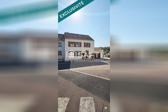 achat maison bousbach 57460
