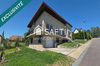 achat maison bousbach 57460