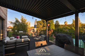 achat maison bousbach 57460