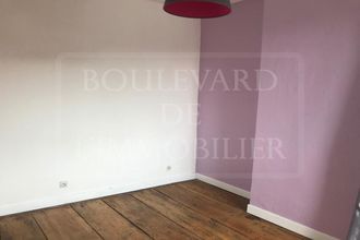 achat maison bousbecque 59166