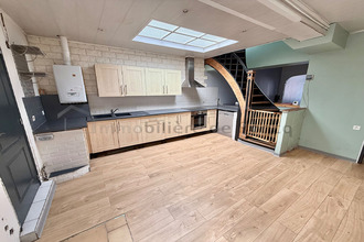 achat maison bousbecque 59166