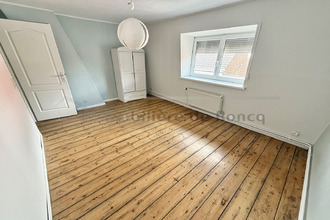 achat maison bousbecque 59166