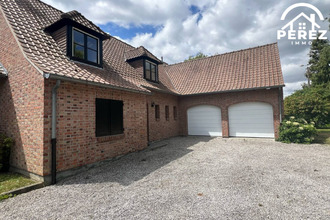 achat maison bousbecque 59166