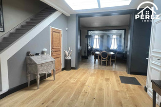 achat maison bousbecque 59166