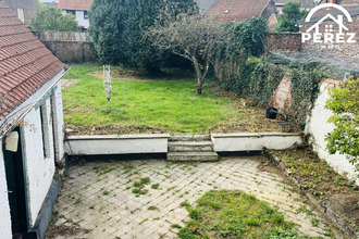 achat maison bousbecque 59166